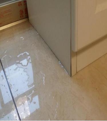 宁安漏水检测 厕所漏水怎么检测?